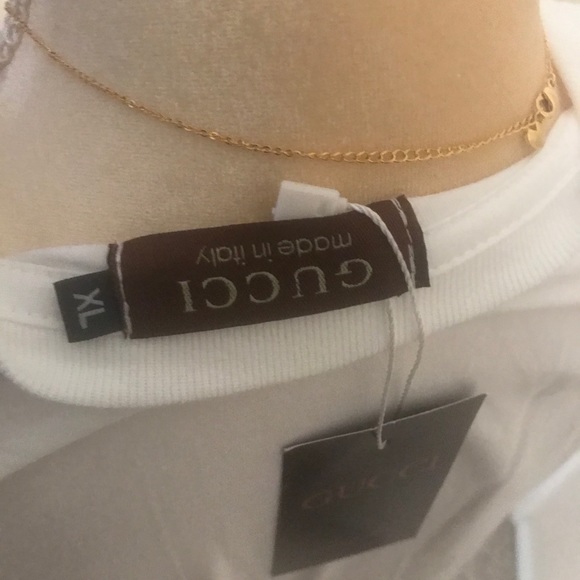 COPY - Fashion T-shirt - Picture 2 of 8